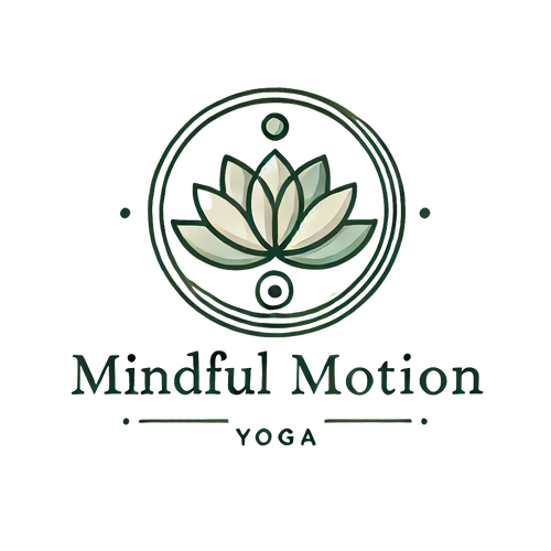 Mindful Motion